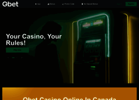 Qbet-ca.com thumbnail