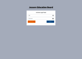 Qbj.jessoreboard.gov.bd thumbnail