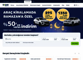 Qcar.com.tr thumbnail