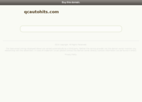 Qcautohits.com thumbnail