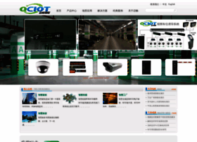 Qciot.com.cn thumbnail