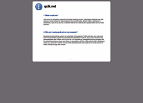 Qclk.net thumbnail Qclk.net thumbnail