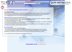 Qcm-network.com thumbnail