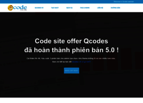 Qcodes.net thumbnail