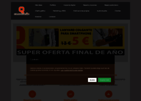 Qcomunicacion.com thumbnail