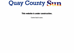 Qcsunonline.com thumbnail