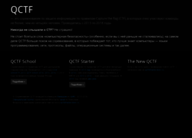 Qctf.ru thumbnail