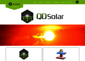 Qdsolarinc.com thumbnail