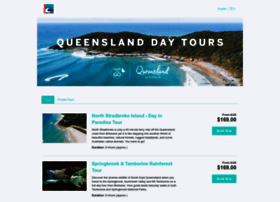 Qdtours.rezdy.com thumbnail