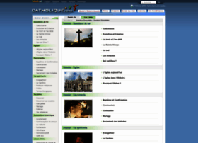 Qe.catholique.org thumbnail Qe.catholique.org thumbnail