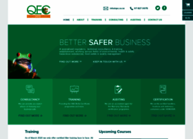 Qec.co.nz thumbnail Qec.co.nz thumbnail
