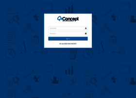 Qeconcept.com thumbnail