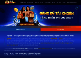 Qh88us.com thumbnail