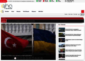 Qha.com.tr thumbnail