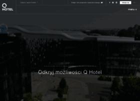 Qhotels.pl thumbnail