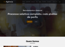 Qiagencia.com.br thumbnail