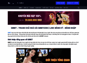 Qibet.live thumbnail