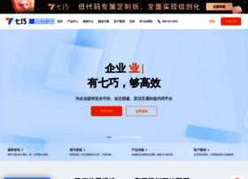 Qiqiao.do1.com.cn thumbnail
