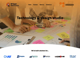 Qit-eg.com thumbnail