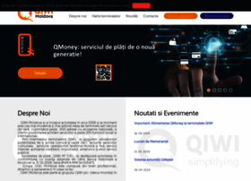 Qiwi.md thumbnail