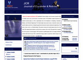 Qjcr.ir thumbnail Qjcr.ir thumbnail