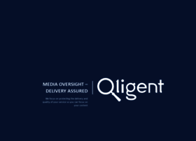 Qligent.ru thumbnail