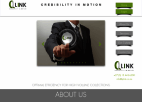 Qlink.co.za thumbnail