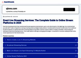 Scott Kowall SuperDomainStore.com at Website Informer