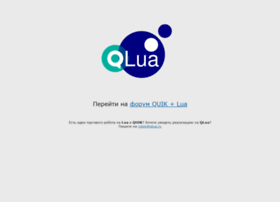 Qlua.ru thumbnail