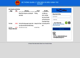 Qlvbyd.bacgiang.gov.vn thumbnail Qlvbyd.bacgiang.gov.vn thumbnail