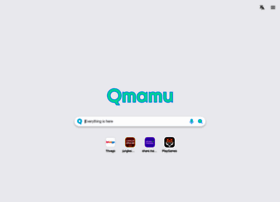 Qmamu.com thumbnail