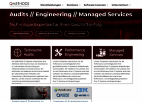 Qmethods.de thumbnail