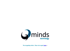 Qminds.in thumbnail