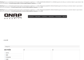 Qnapsecurity.com.vn thumbnail Qnapsecurity.com.vn thumbnail