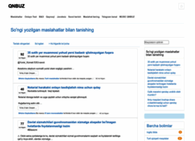 Qnb.uz thumbnail