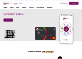 Qnbfinansbank.enpara.com thumbnail