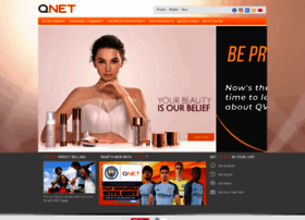 Qnet.net.ph thumbnail