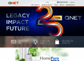 Qnetvn.net thumbnail