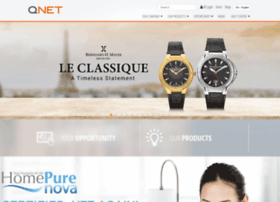 Qnportal.net thumbnail Qnportal.net thumbnail