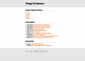 Qntm.org thumbnail