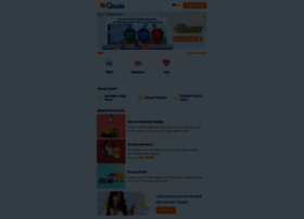 Qoala.app thumbnail Qoala.app thumbnail