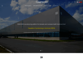 Qoem.co.kr thumbnail