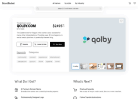 Qolby.com thumbnail