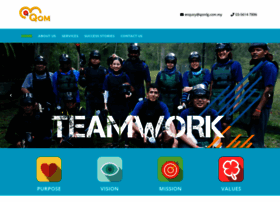 Qomps.com.my thumbnail