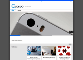Qoodoo.de thumbnail Qoodoo.de thumbnail