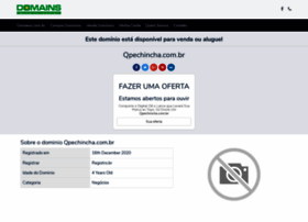 Qpechincha.com.br thumbnail