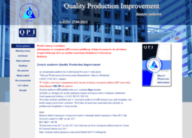 Qpi-journal.pl thumbnail