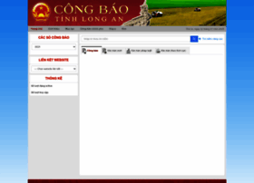 Qppl.longan.gov.vn thumbnail