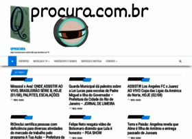 Qprocura.com.br thumbnail