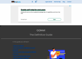 Qqmail.info thumbnail